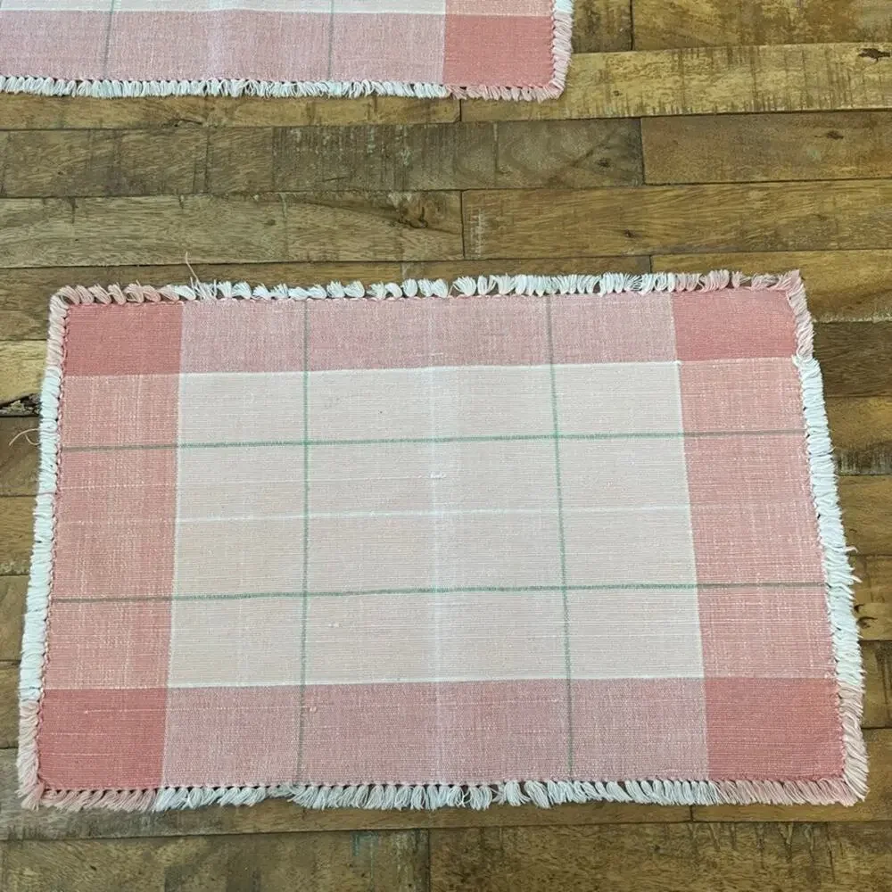 Handmade add touch